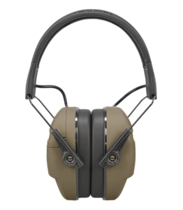 Walker's Recon Digital Electronic Muffs, Flat Dark Earth  • GWP-RECM-FDE