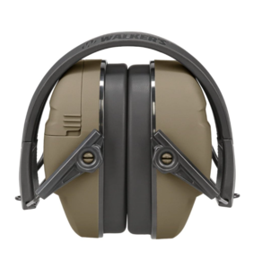 Walker's Recon Digital Electronic Muffs, Flat Dark Earth  • GWP-RECM-FDE