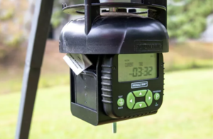 Moultrie Pro Hunter II Feeder Kit  • MFG-13448