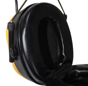 Dewalt Bluetooth Hearing Protector  • DPG17