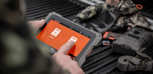 Wildgame Innovations Trail Pad Tablet  • WGIVW0009