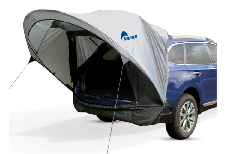 Napier Sportz Cove CUV/SUV Tent - Medium/Large  • 61500