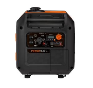 Generac Portable Inverter Generator, 3500i with COsense, 50ST  • 7723