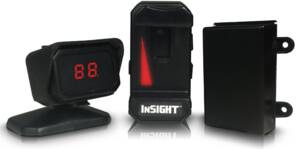 Hopkins InSIGHT Plug-In Simple Brake Control  • 47297