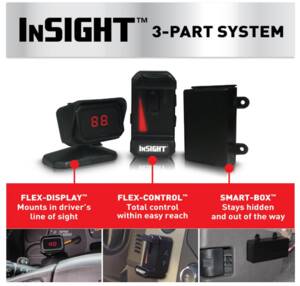 Hopkins InSIGHT Plug-In Simple Brake Control  • 47297