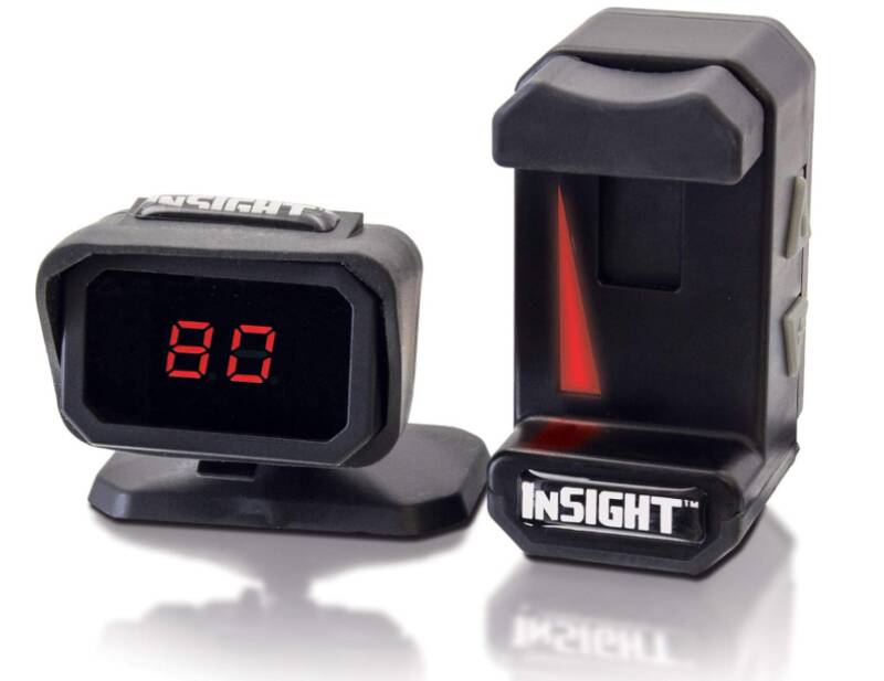 Hopkins InSIGHT Plug-In Simple Brake Control  • 47297