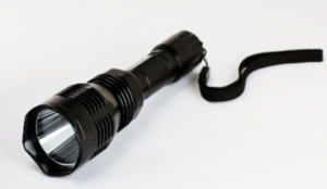 Cyclops Varmint Light 250 Lumen Rechargeable Flashlight  • CYC-VB250