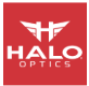 halo optics