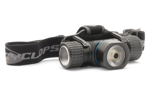 Cyclops Poseidon 2000 Lumen Rechargeable Headlamp  • CYC-HLP2000