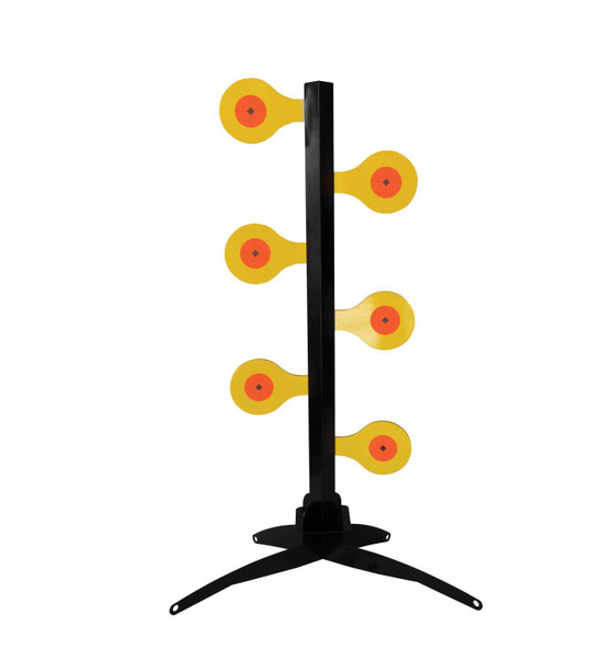 Birchwood Casey World of Targets Handgun Dueling Tree Target  • BC-47430