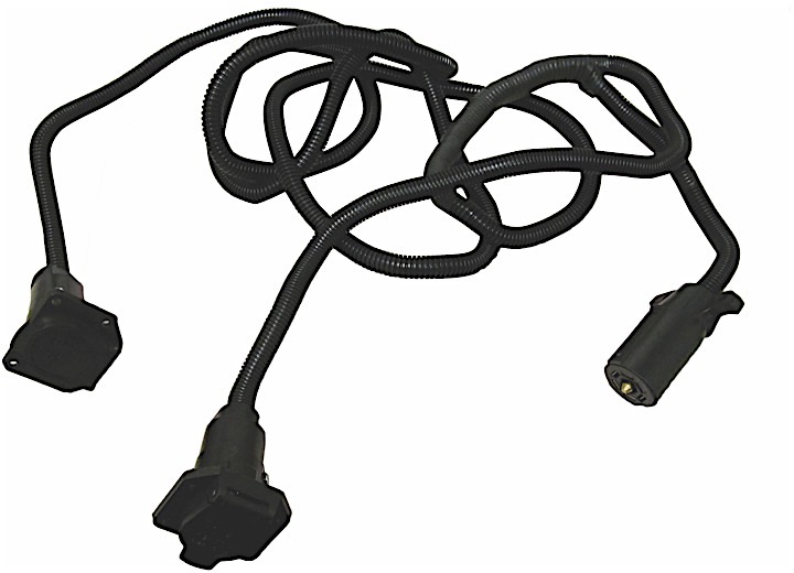 Torklift 3-Way Wiring Pigtail  • W6548