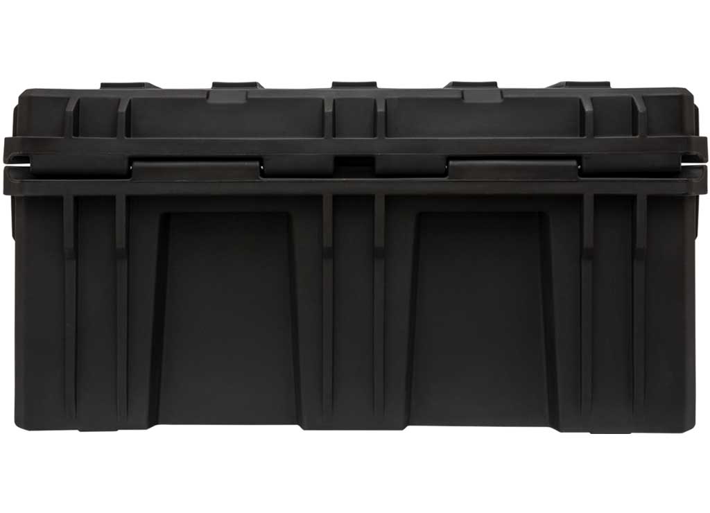 Roam Rugged Case 160L, Black  • ROAM-CASE-160L-BLK-LL