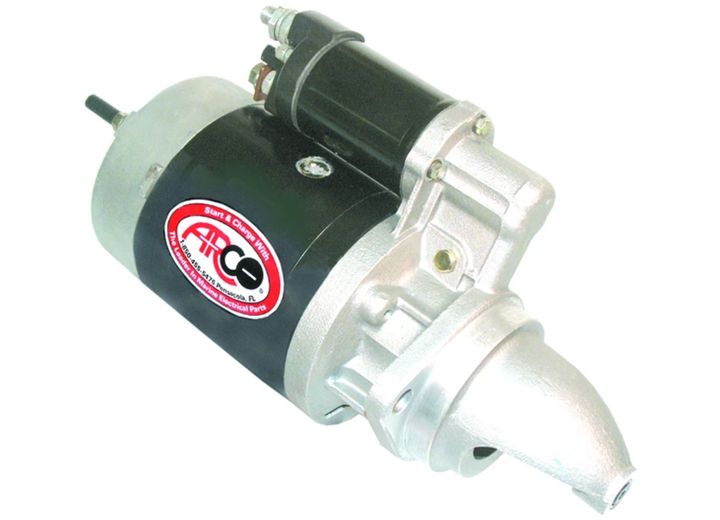 Arco Marine Inboard Starter for Mercury, Pleasurecraft, Crusader  • 30457