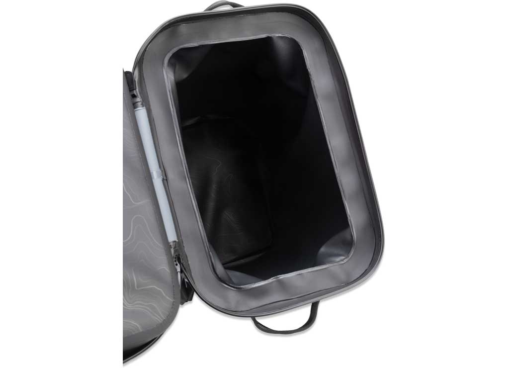 Grizzly Drifter 24-Can Backpack Cooler, Stealth  • 4408111