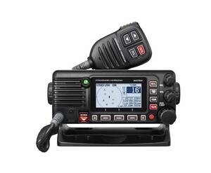 Standard Horizon VHF w/GPS, AIS, N2K Hailer  • GX2410GPS