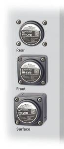 Blue Sea m-LVD Low Voltage Disconnect  • 7635-BSS