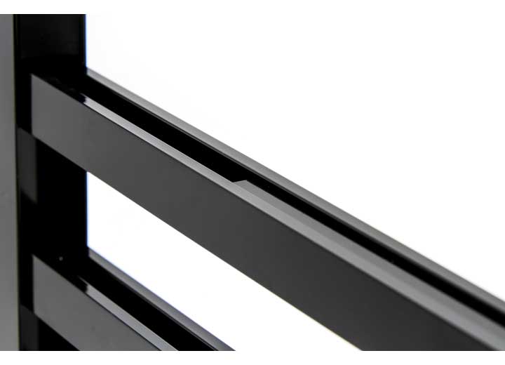 Camco Screen Door Push Bar - Black  • 43976