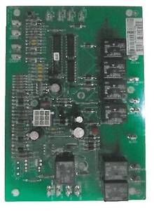 Coleman-Mach Replacement Board 6636/6795 Model Air Conditioners  • 6636A3209