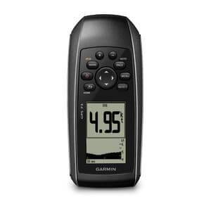 Garmin GPS 73  2.6' Handheld Monochrome Navigator  • 010-01504-00