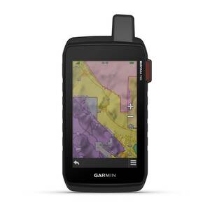 Garmin Montana 700i GPS Touchscreen Navigator with inReach  • 010-02347-10