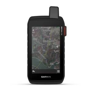 Garmin Montana 700i GPS Touchscreen Navigator with inReach  • 010-02347-10