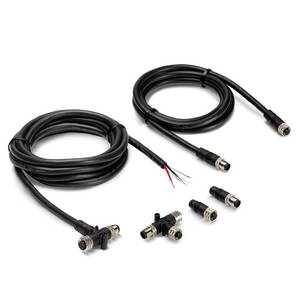 Humminbird NMEA 2000 Starter Kit, Single  • 700064-1