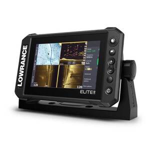 Lowrance Elite FS 7 with Active Imaging 3-in-1  • 000-15688-001