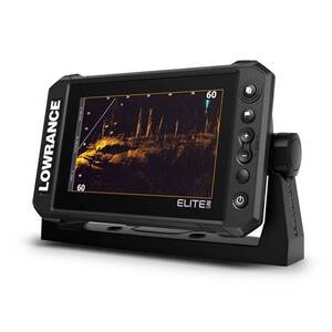 Lowrance Elite FS 7, No Transducer  • 000-15703-001