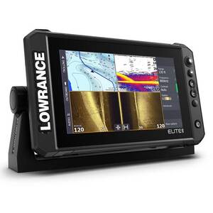 Lowrance Elite FS 9 with Active Imaging 3-in-1  • 000-15692-001