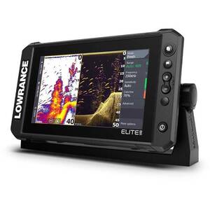 Lowrance Elite FS 9 with Active Imaging 3-in-1  • 000-15692-001