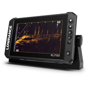 Lowrance Elite FS 9 with Active Imaging 3-in-1  • 000-15692-001