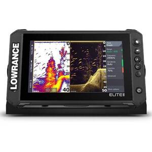 Lowrance Elite FS 9, No Transducer  • 000-15707-001