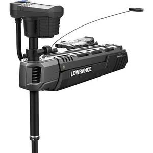 Lowrance Ghost 47