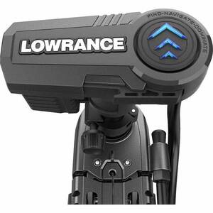 Lowrance Ghost 47