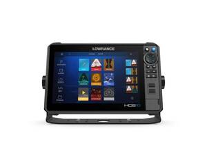 Lowrance HDS PRO 10 with Active Imaging HD  • 000-15984-001