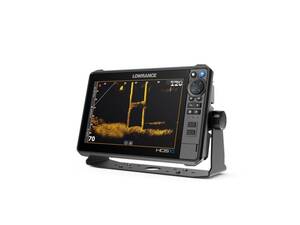 Lowrance HDS PRO 10 with Active Imaging HD  • 000-15984-001