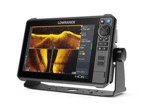 Lowrance HDS PRO 10, No Transducer  • 000-15999-001