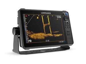 Lowrance HDS PRO 10, No Transducer  • 000-15999-001