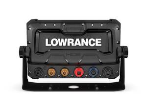 Lowrance HDS PRO 10, No Transducer  • 000-15999-001