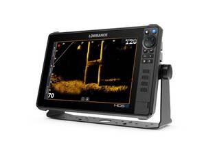 Lowrance HDS PRO 12 with Active Imaging HD  • 000-15987-001