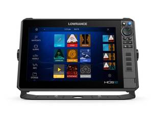 Lowrance HDS PRO 12 with Active Imaging HD  • 000-15987-001