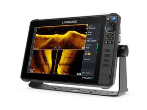 Lowrance HDS PRO 12, No Transducer  • 000-16002-001