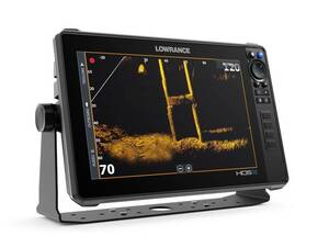 Lowrance HDS PRO 12, No Transducer  • 000-16002-001