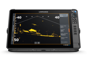 Lowrance HDS PRO 16 with Active Imaging HD  • 000-15990-001