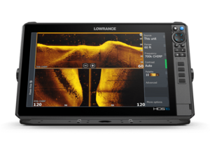 Lowrance HDS PRO 16 with Active Imaging HD  • 000-15990-001