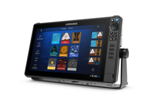 Lowrance HDS PRO 16 with Active Imaging HD  • 000-15990-001