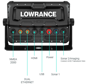 Lowrance HDS PRO 16 with Active Imaging HD  • 000-15990-001