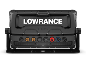 Lowrance HDS PRO 16, No Transducer  • 000-16005-001