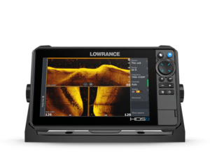 Lowrance HDS PRO 9 with Active Imaging HD  • 000-15981-001