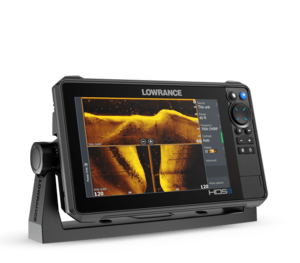 Lowrance HDS PRO 9 with Active Imaging HD  • 000-15981-001